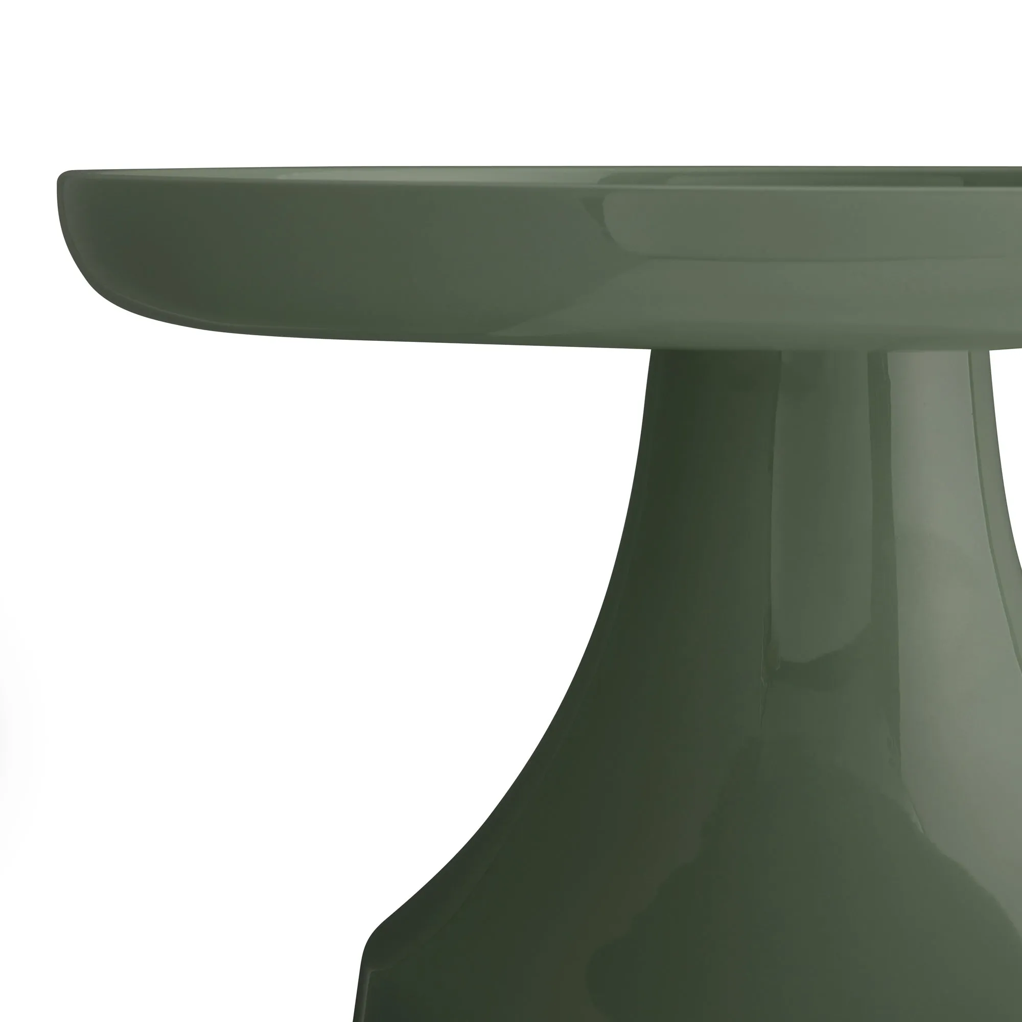 Turin Side Table
