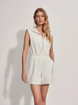 Varley Linvale Playsuit