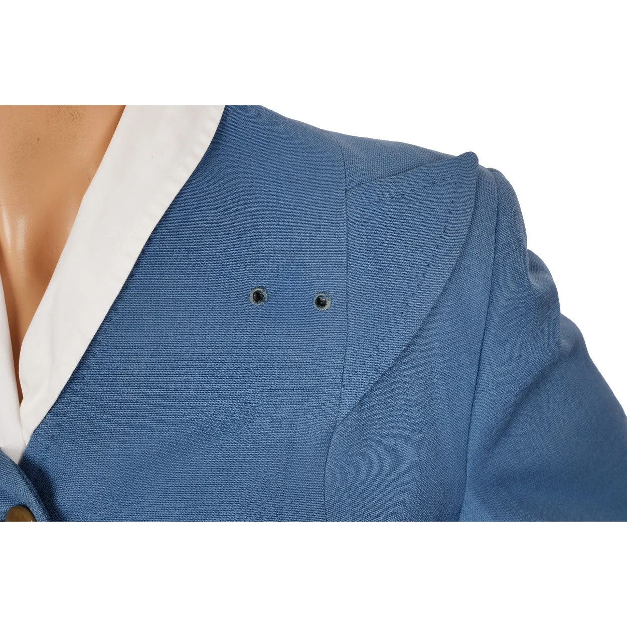Vintage 50s TCA Airline Stewardess Uniform 1955 Flight Attendant Air Canada
