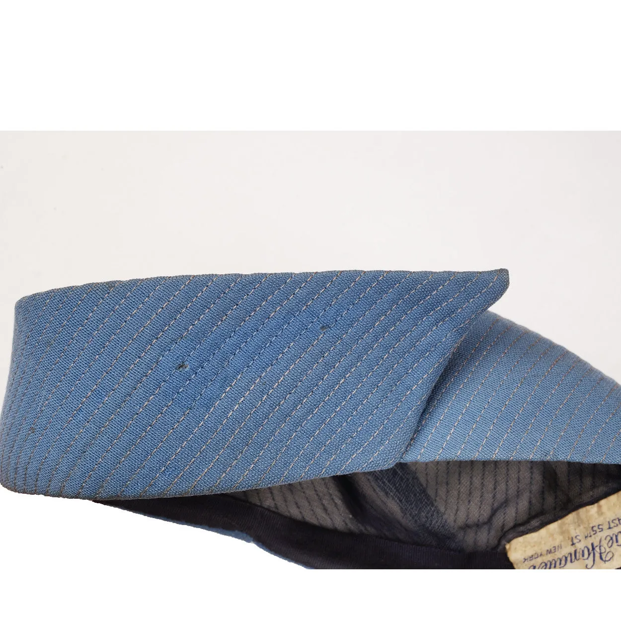 Vintage 50s TCA Airline Stewardess Uniform 1955 Flight Attendant Air Canada