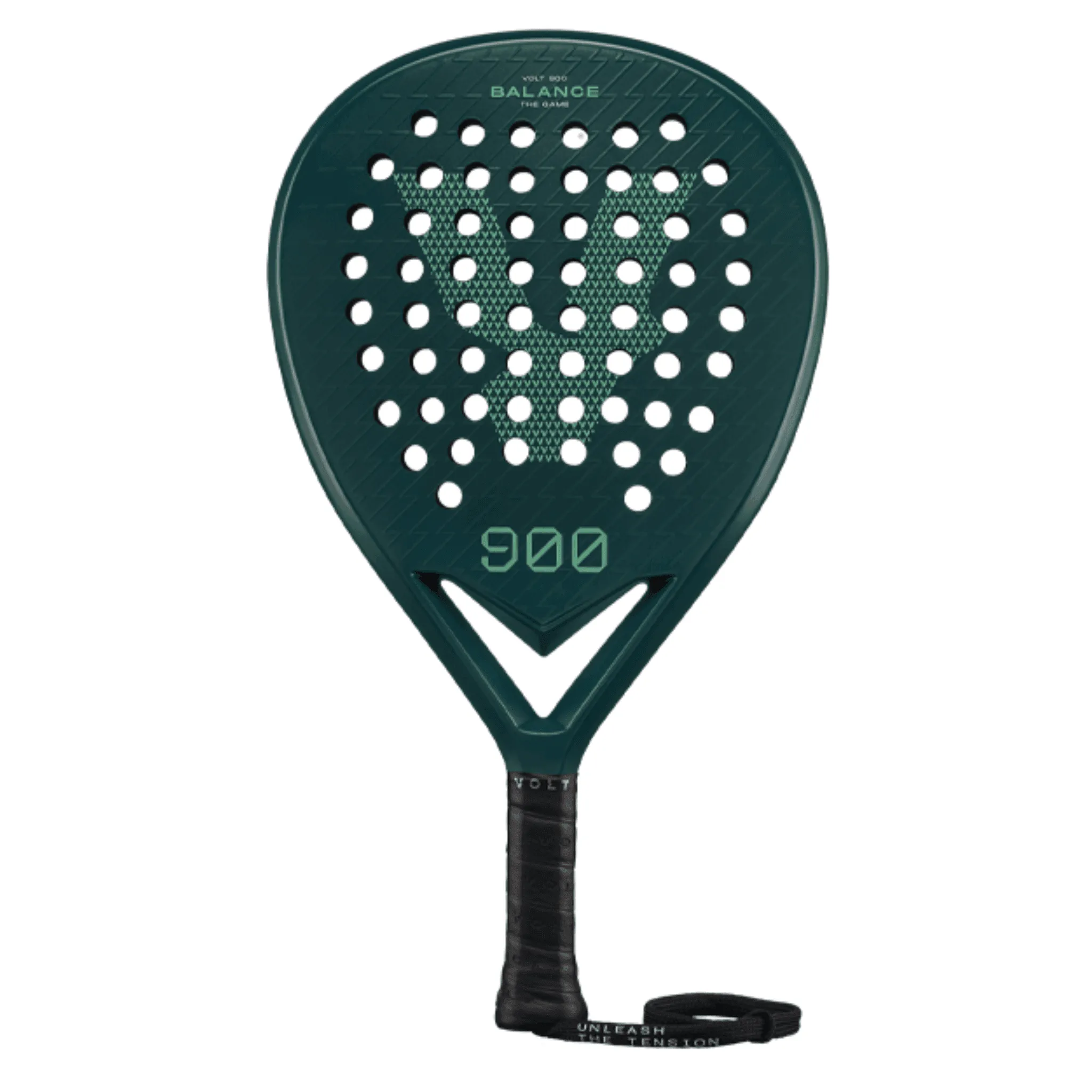 VOLT 900 V4 Padel Racket