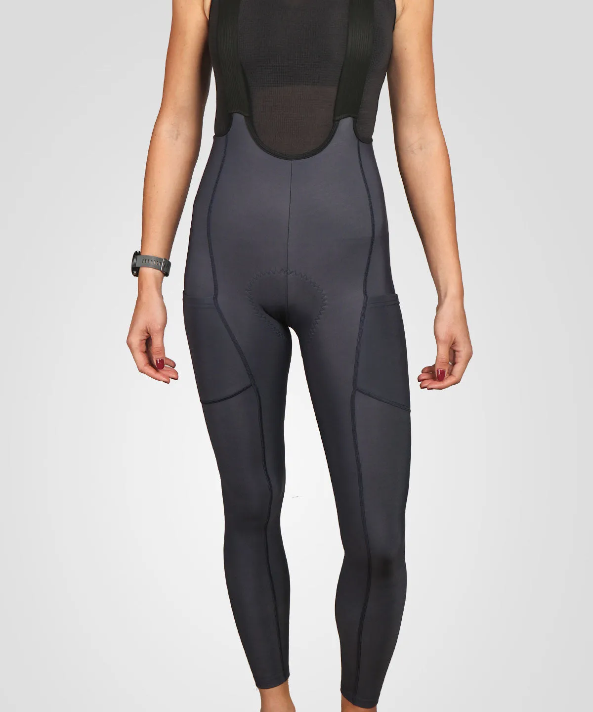 W. ARTICO X CARGO DROP TAIL BIB TIGHT