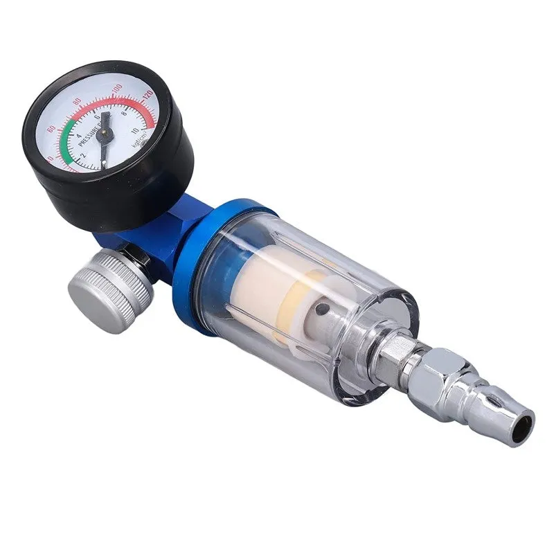 Water-Oil separator Air Filter Pressure Regulator