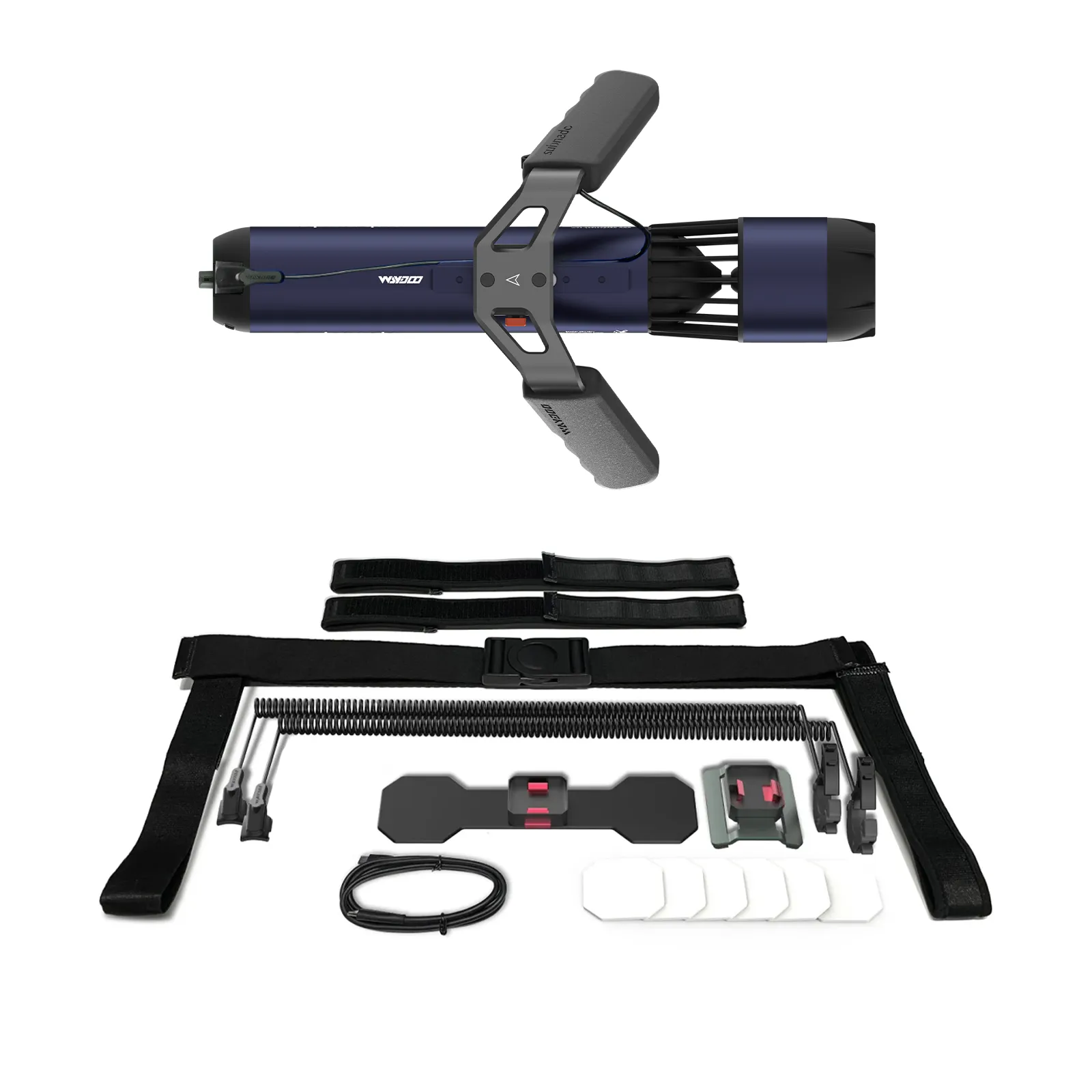 Waydoo Subnado Underwater Scooter Lite