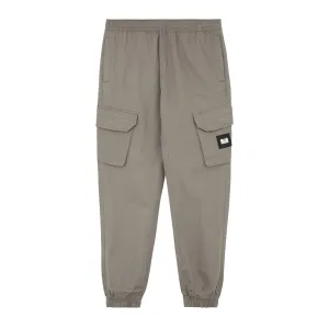 Weekend Offender Pianemo Ripstop Cargo Pants - Pavement