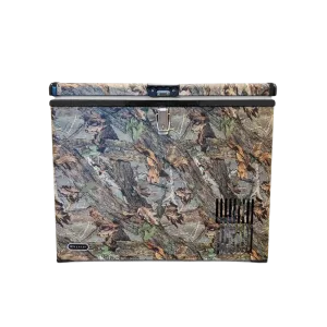 Whynter FM-45CAM 1.41 cu. ft. Portable Freezer in Camouflage New