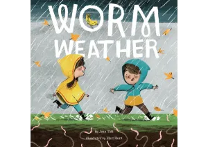 Worm Weather - Paperback
