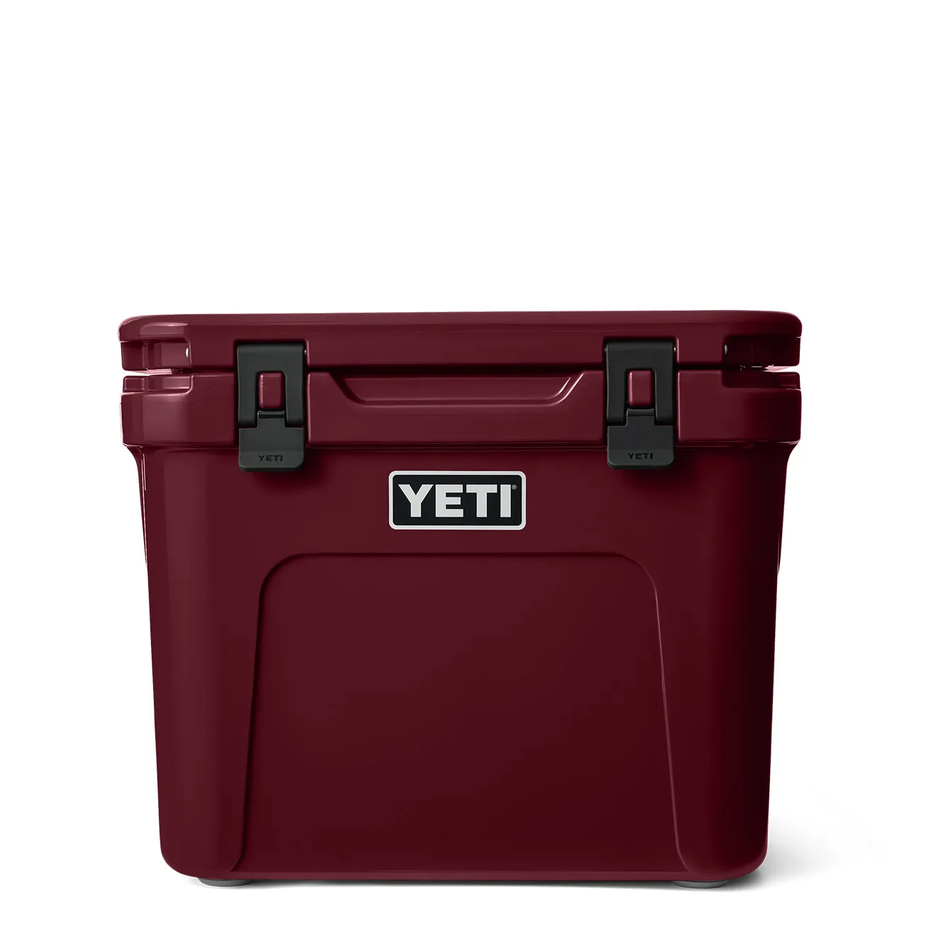YETI Roadie 32 Wheeled Cool Box Wild Vine Red